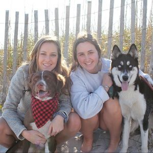 Meet your Posher, Kaitlyn